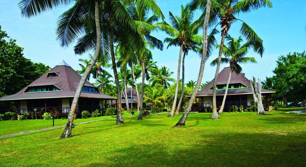 New Emerald Cove Hotel باي سانت آن المظهر الخارجي الصورة