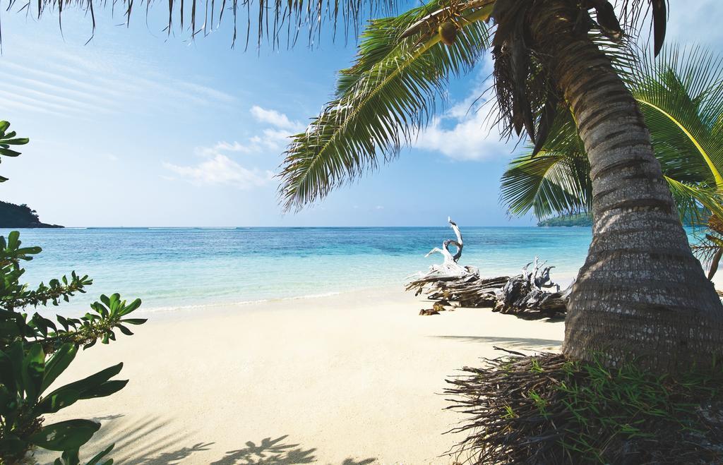 New Emerald Cove Hotel باي سانت آن المظهر الخارجي الصورة